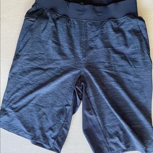 NWT Lululemon 11” T.H.E. Short